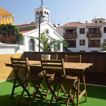Apartamento En Los Acantilados De Los Gigantes Acantilado de los Gigantes Esterno foto